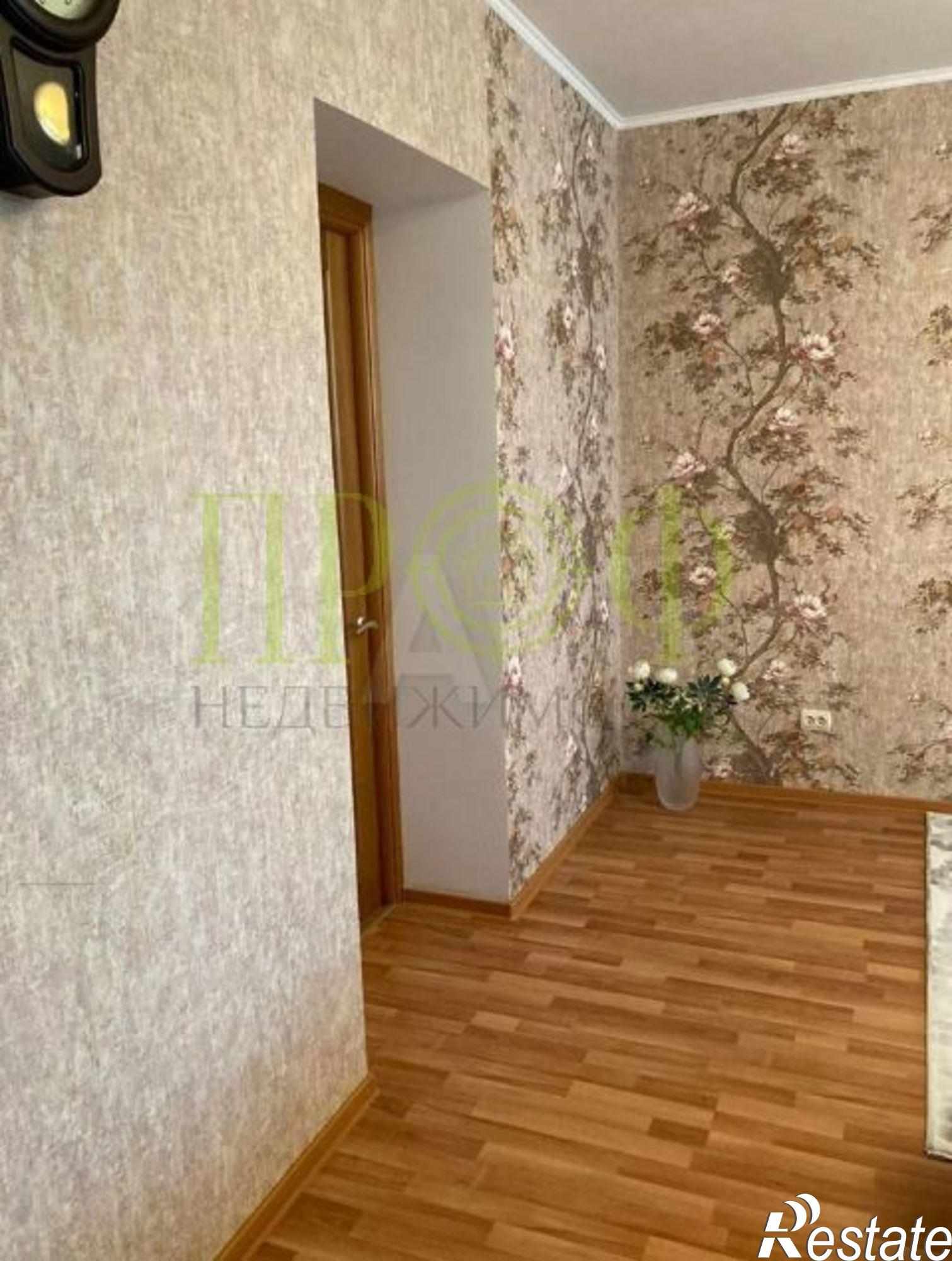 Купить квартиру за 3 300 000 рублей на ул. Попова,7