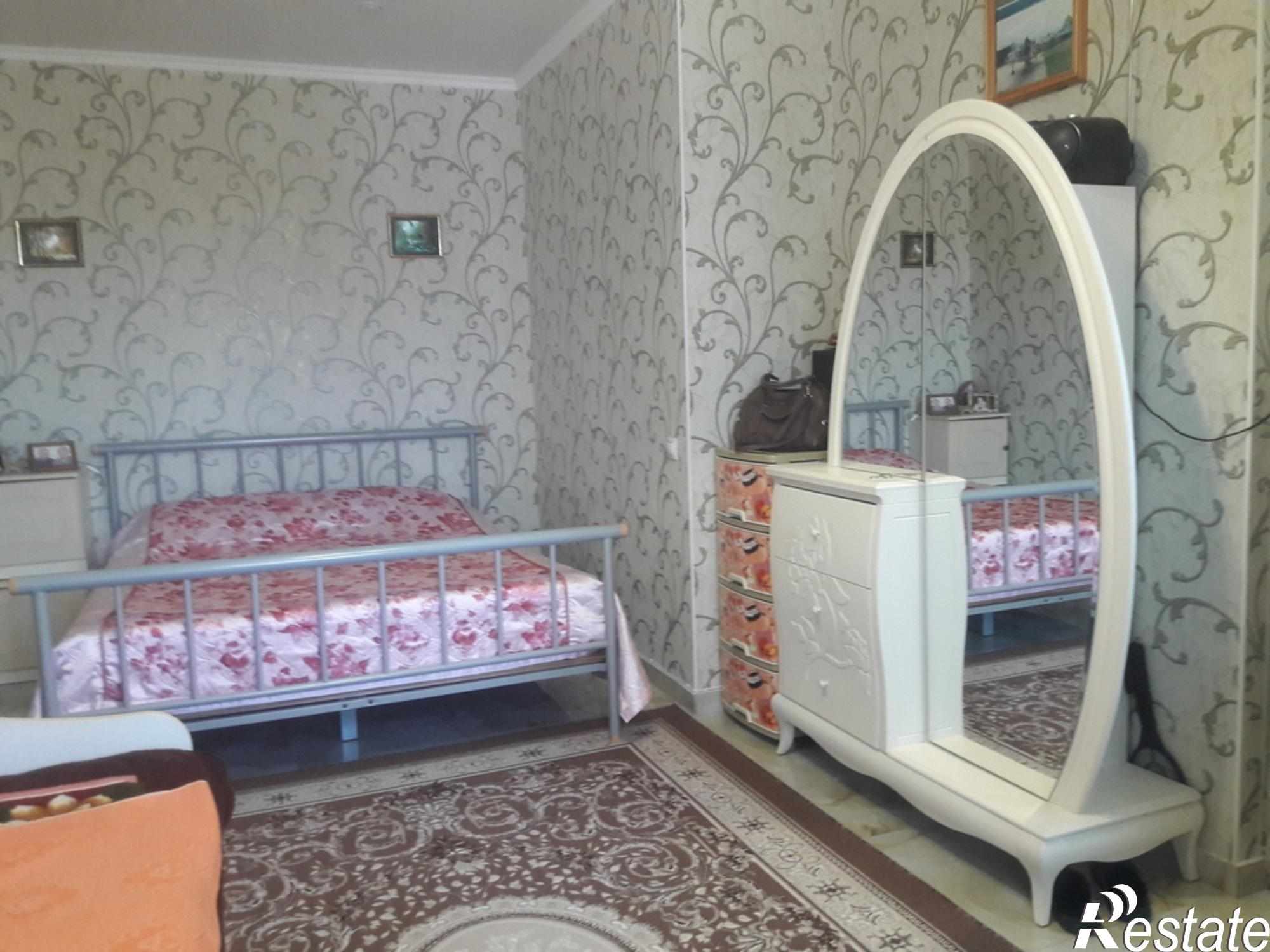 Купить квартиру за 4 800 000 рублей на Мирная улица, 29к2