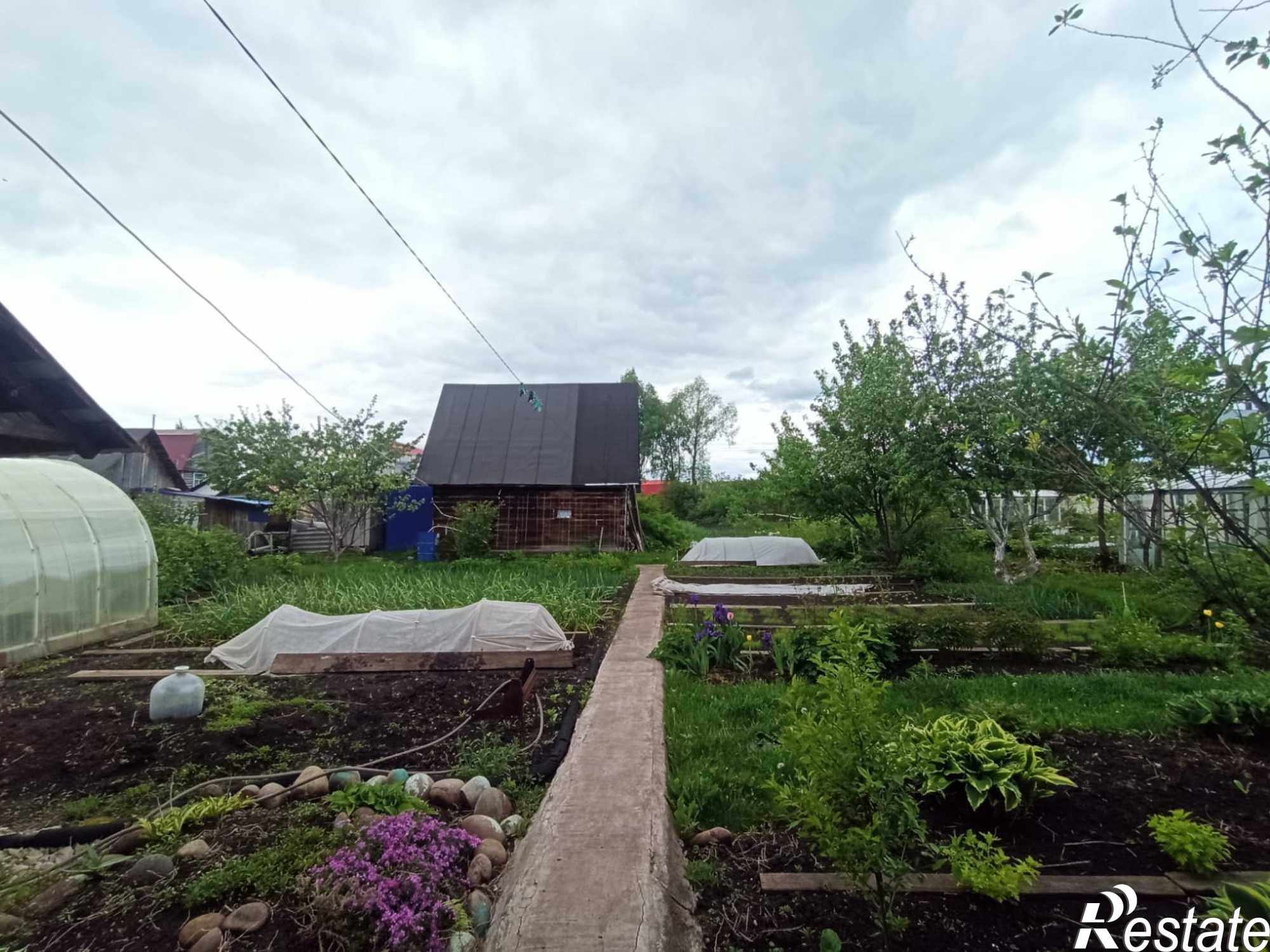 Купить дачу, дом, коттедж за 950 000 рублей на За родником