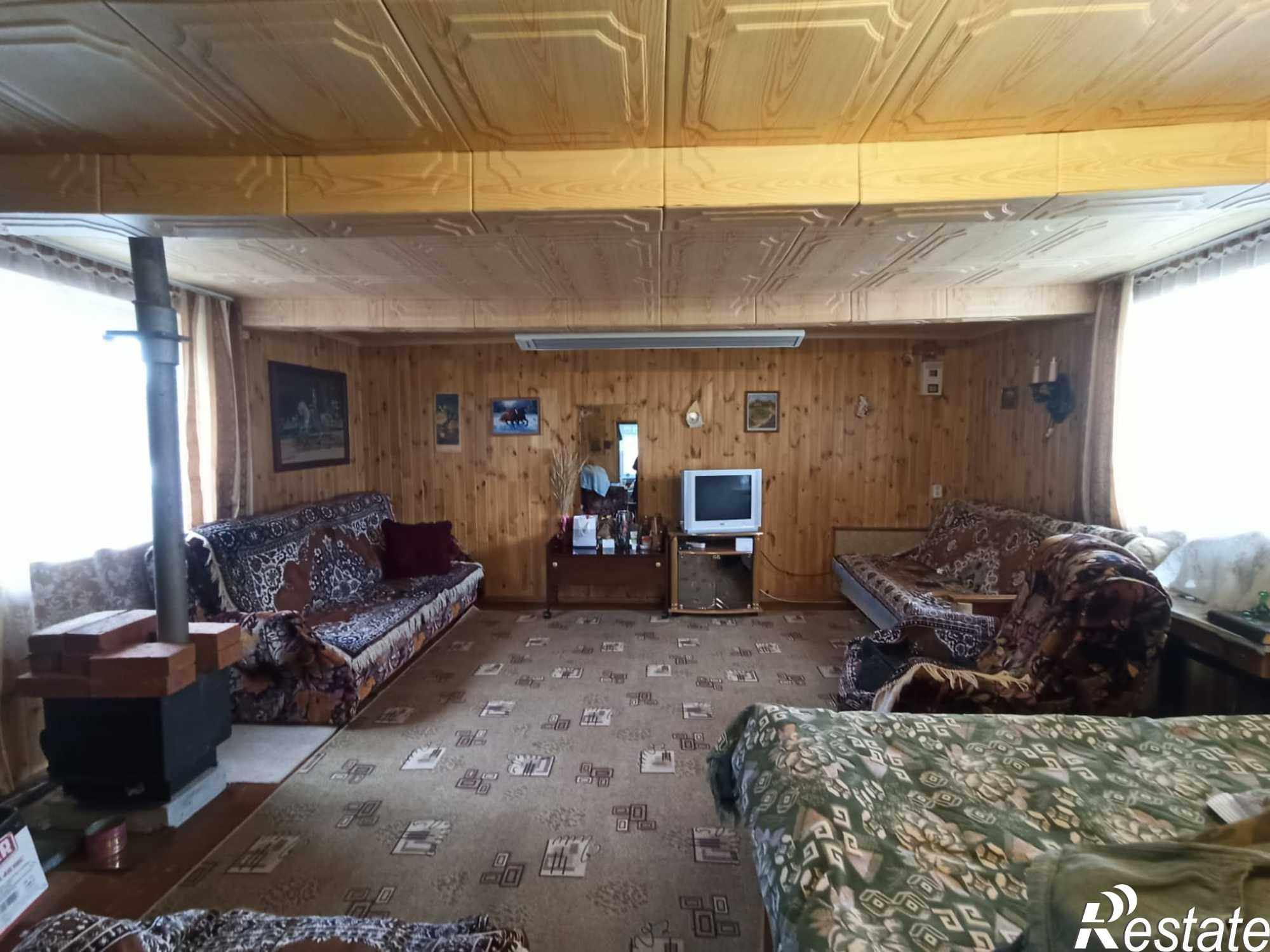 Купить дачу, дом, коттедж за 950 000 рублей на За родником