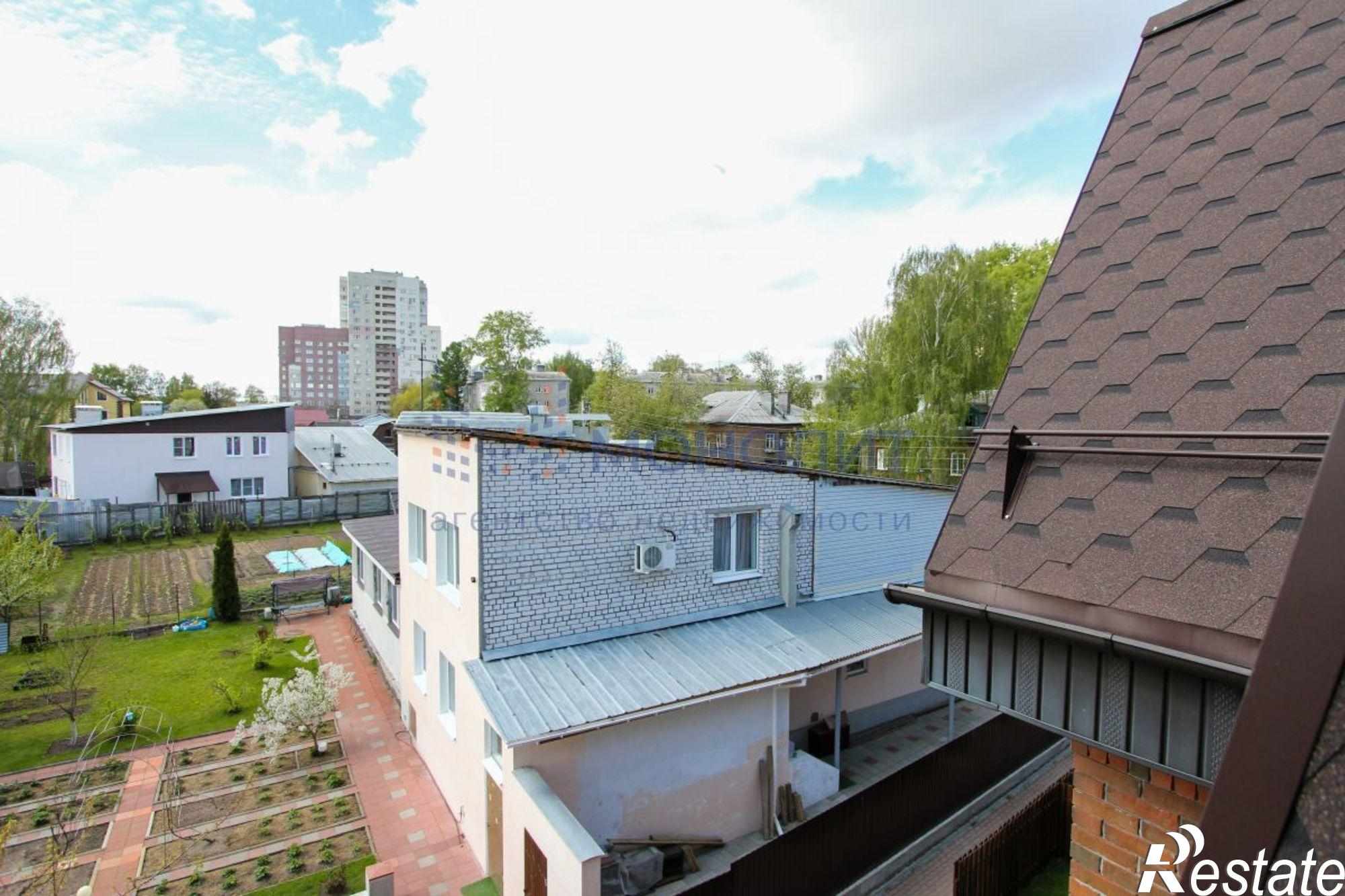 Купить дачу, дом, коттедж за 13 740 000 рублей на Балхашская ул, 20