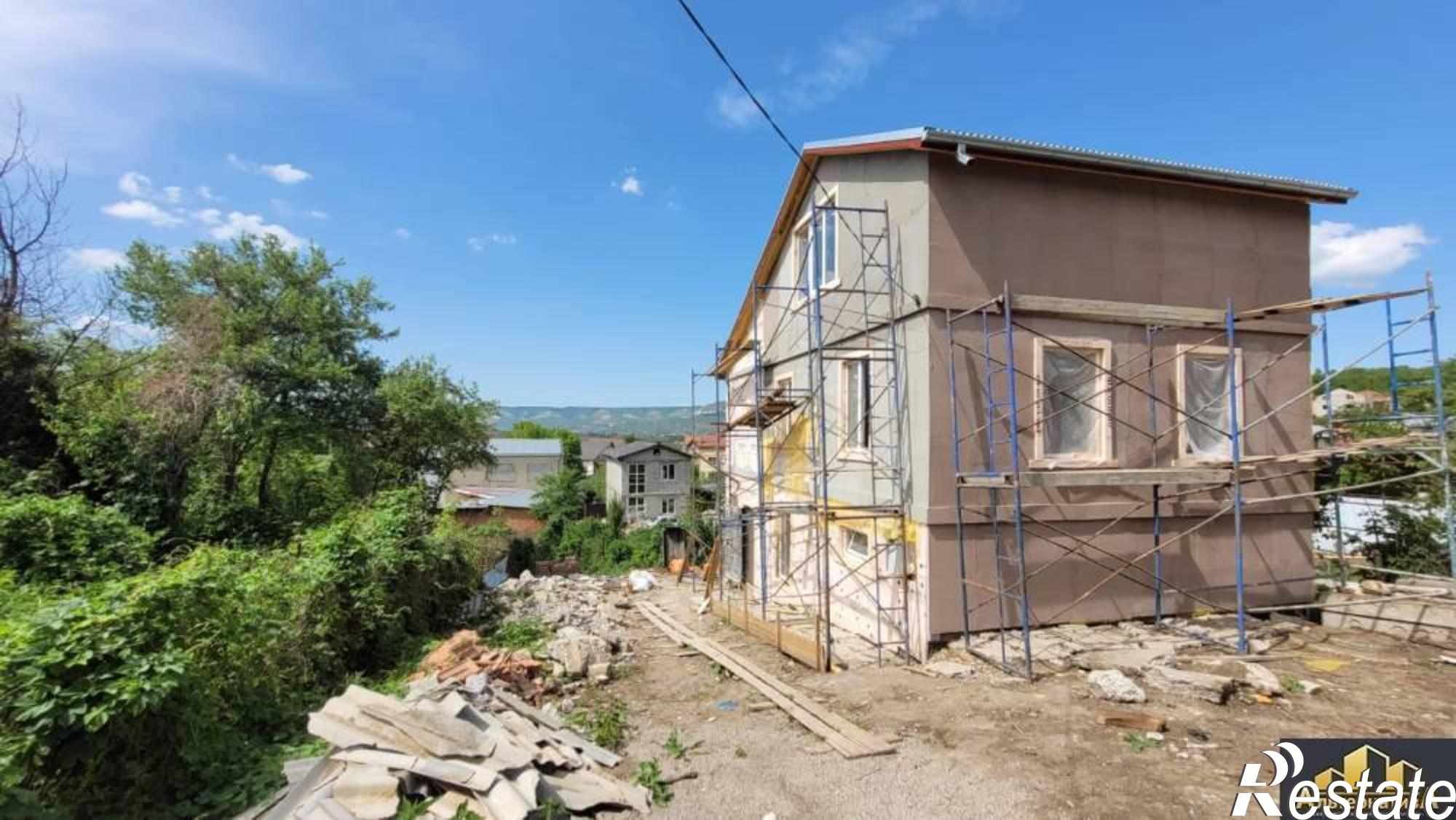 Купить дачу, дом, коттедж за 14 000 000 рублей на 1-ый Зеленогорский пер.