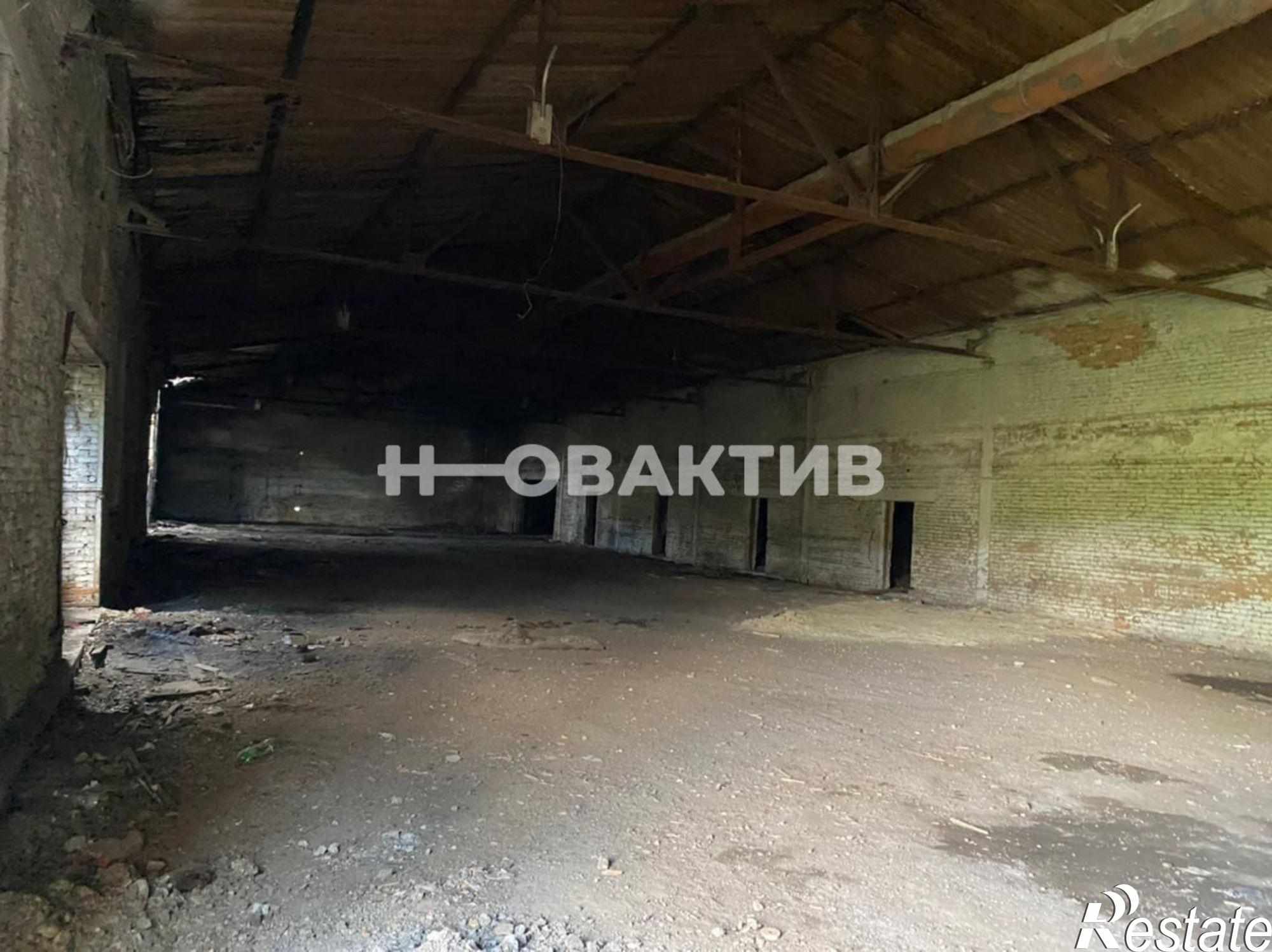 Купить производственную площадь за 32 000 000 рублей на улица Лермонтова, 45