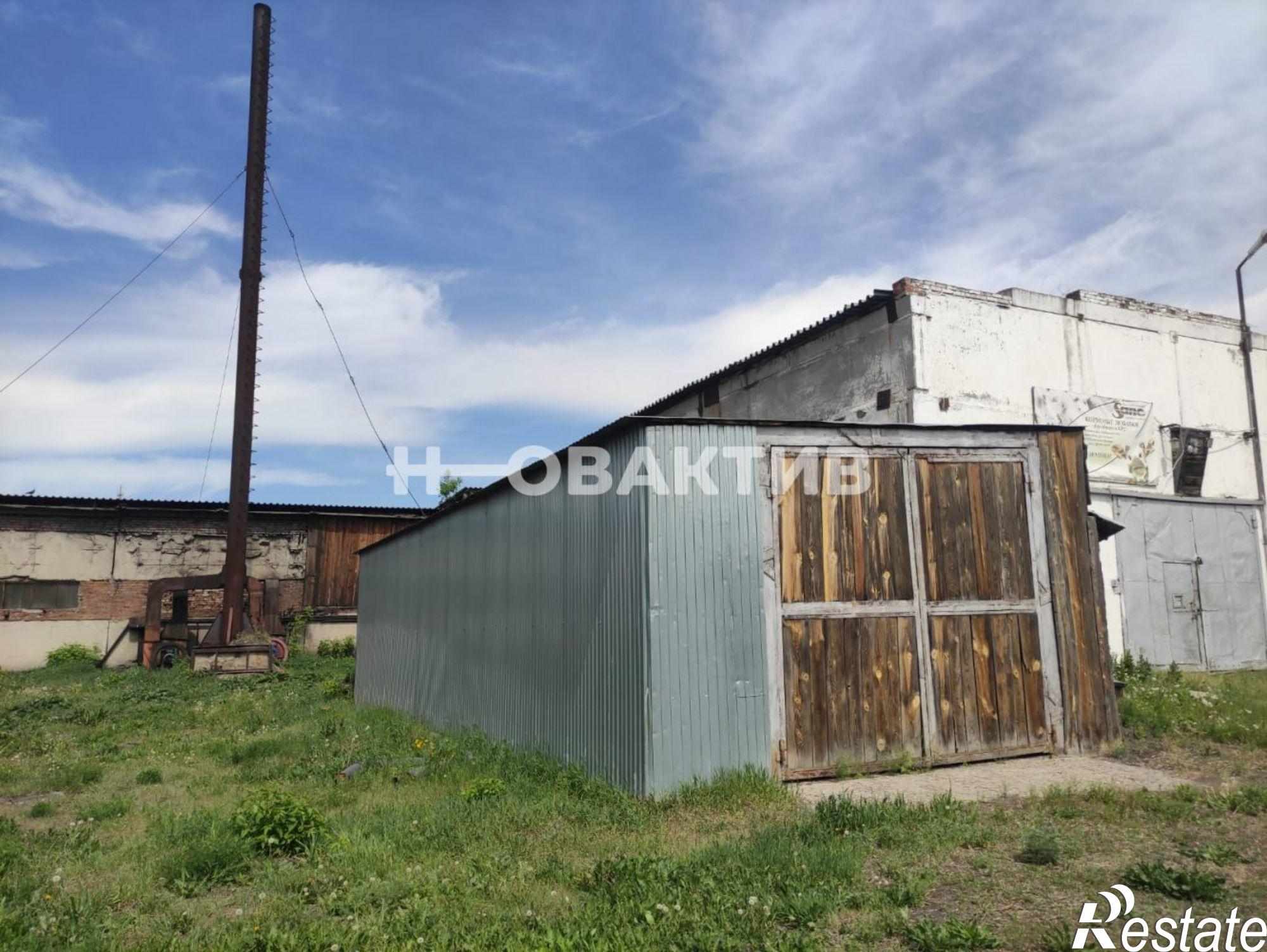 Сдать производственную площадь за 35 000 рублей на Новосибирская обл, Ордынский р-н, деревня Березовка