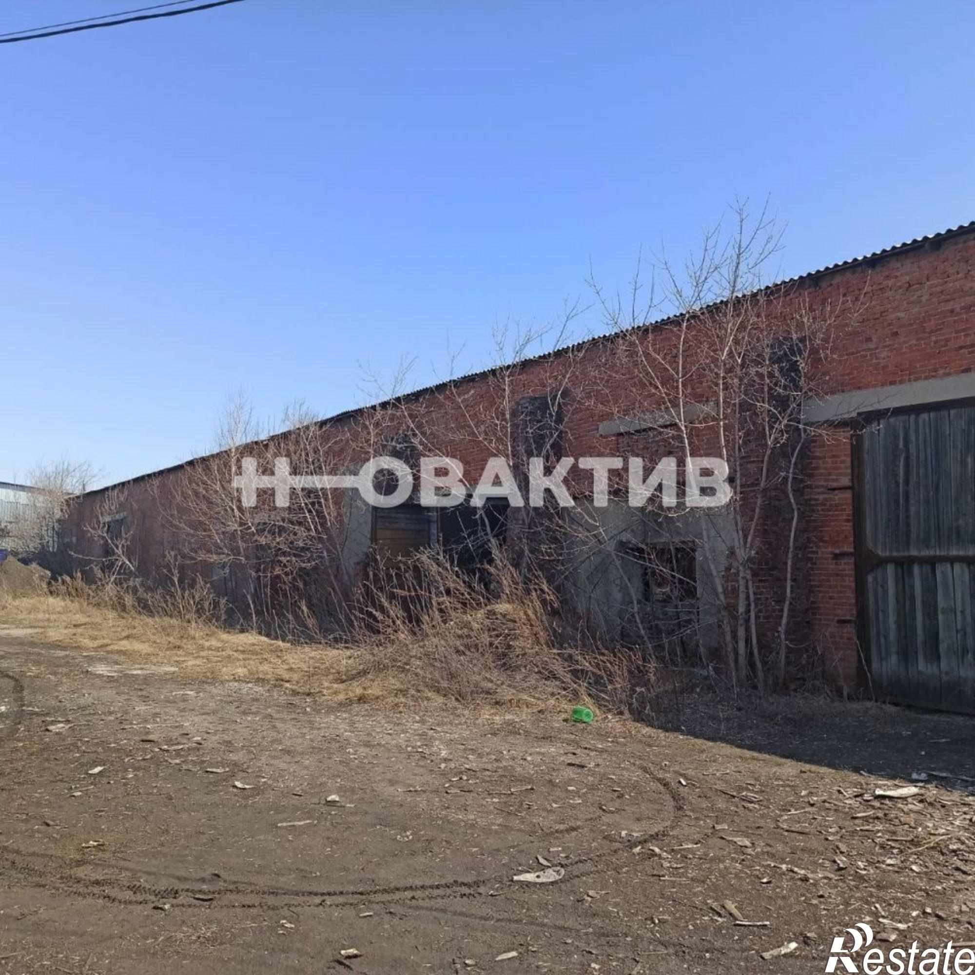 Сдать производственную площадь за 366 250 рублей на улица Лермонтова, 45