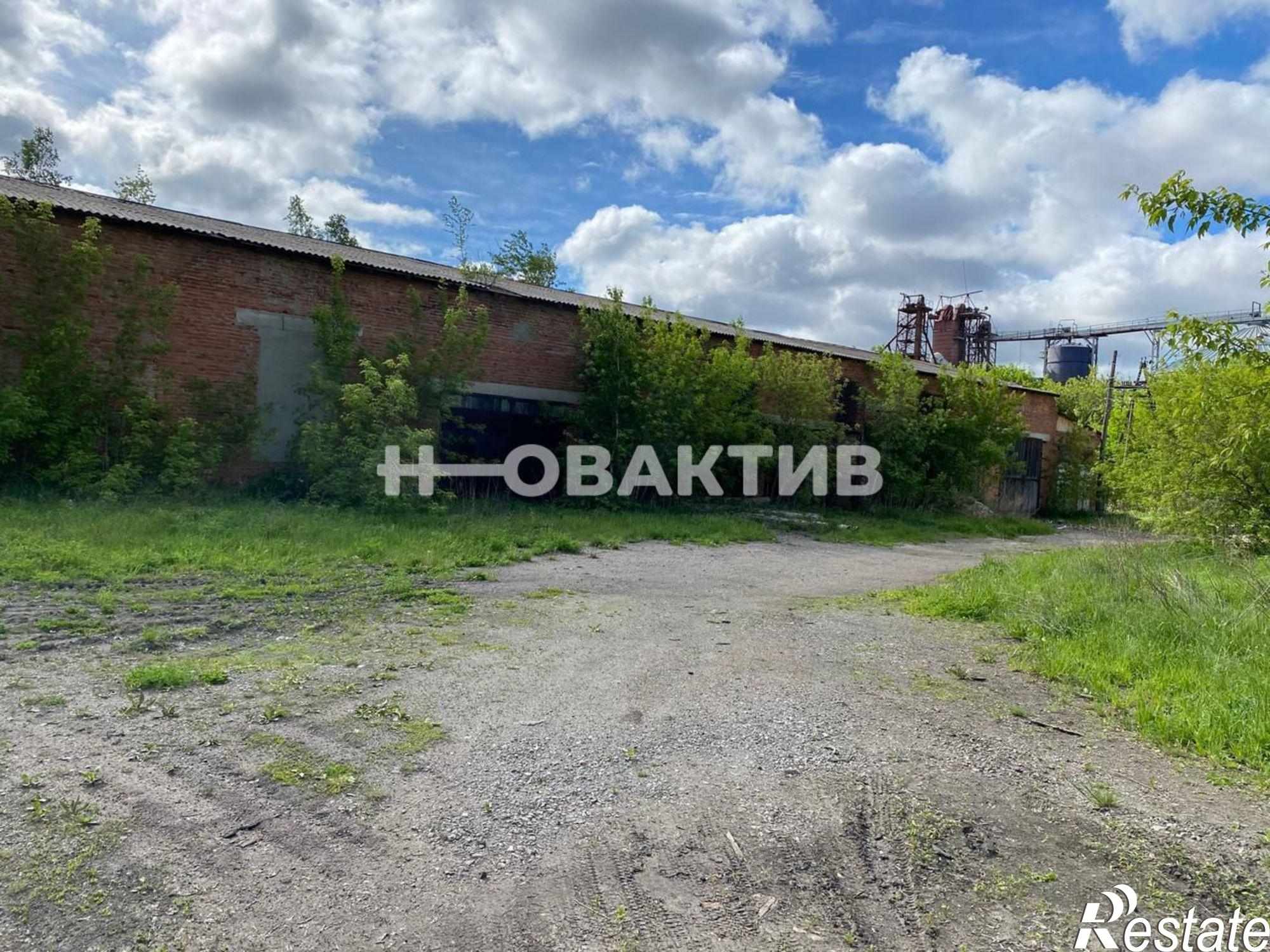Купить производственную площадь за 32 000 000 рублей на улица Лермонтова, 45