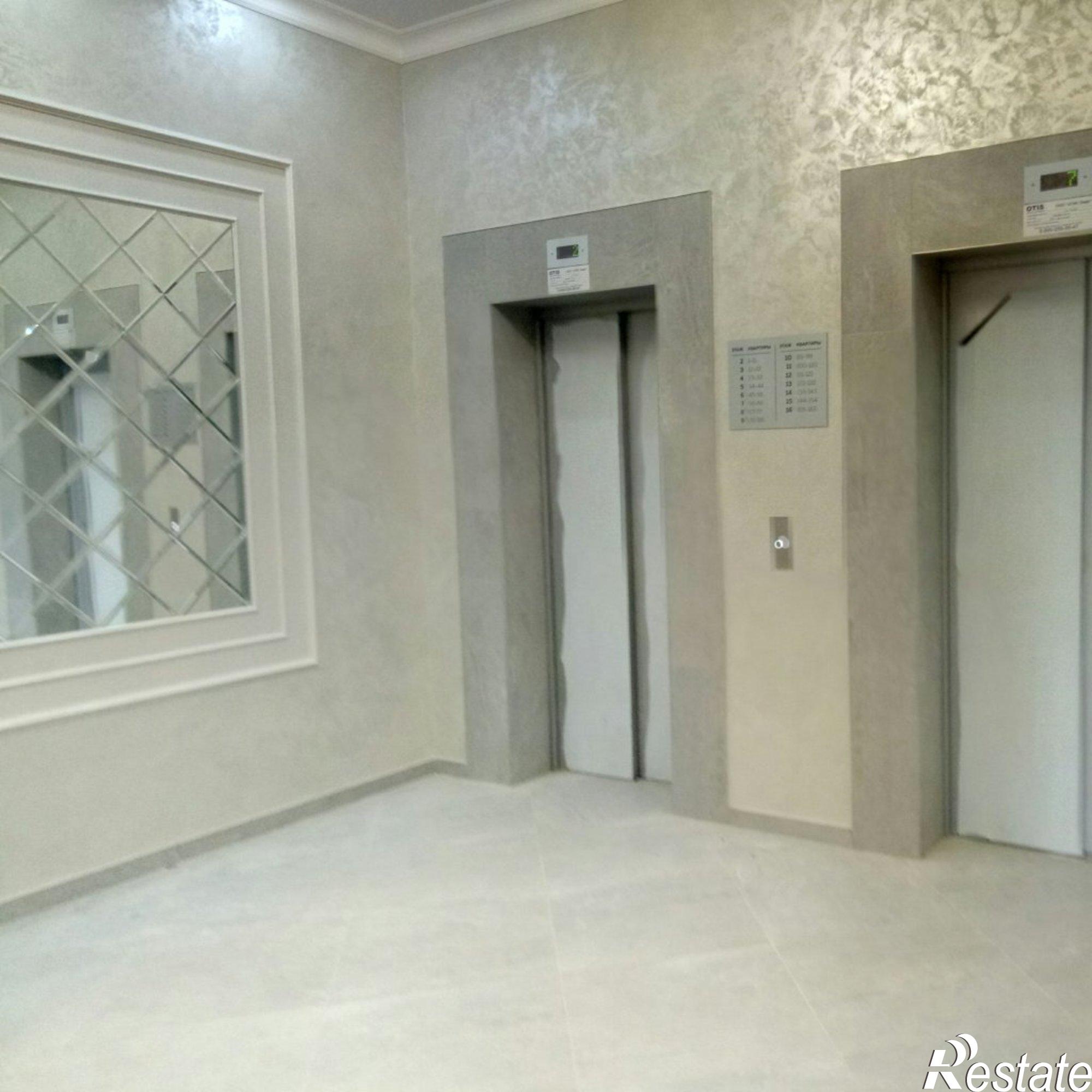 Купить квартиру за 6 262 000 рублей на им. Адмирала Крузенштерна 6/3