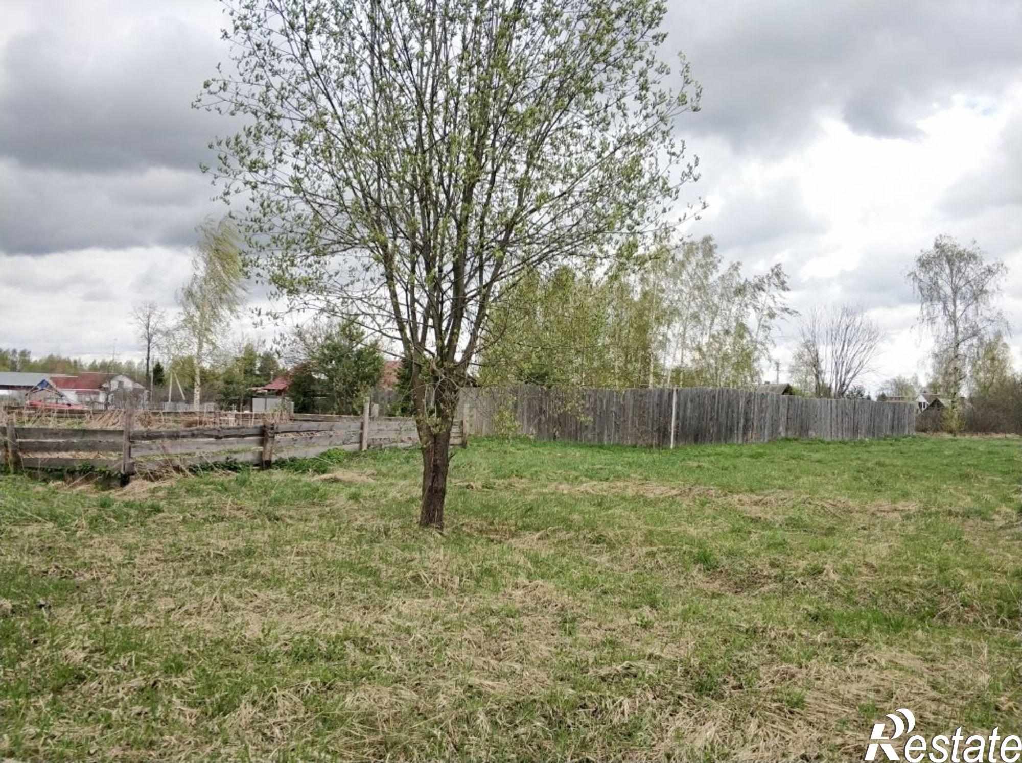 Купить землю, земельный участок за 180 000 рублей на Дровинки д