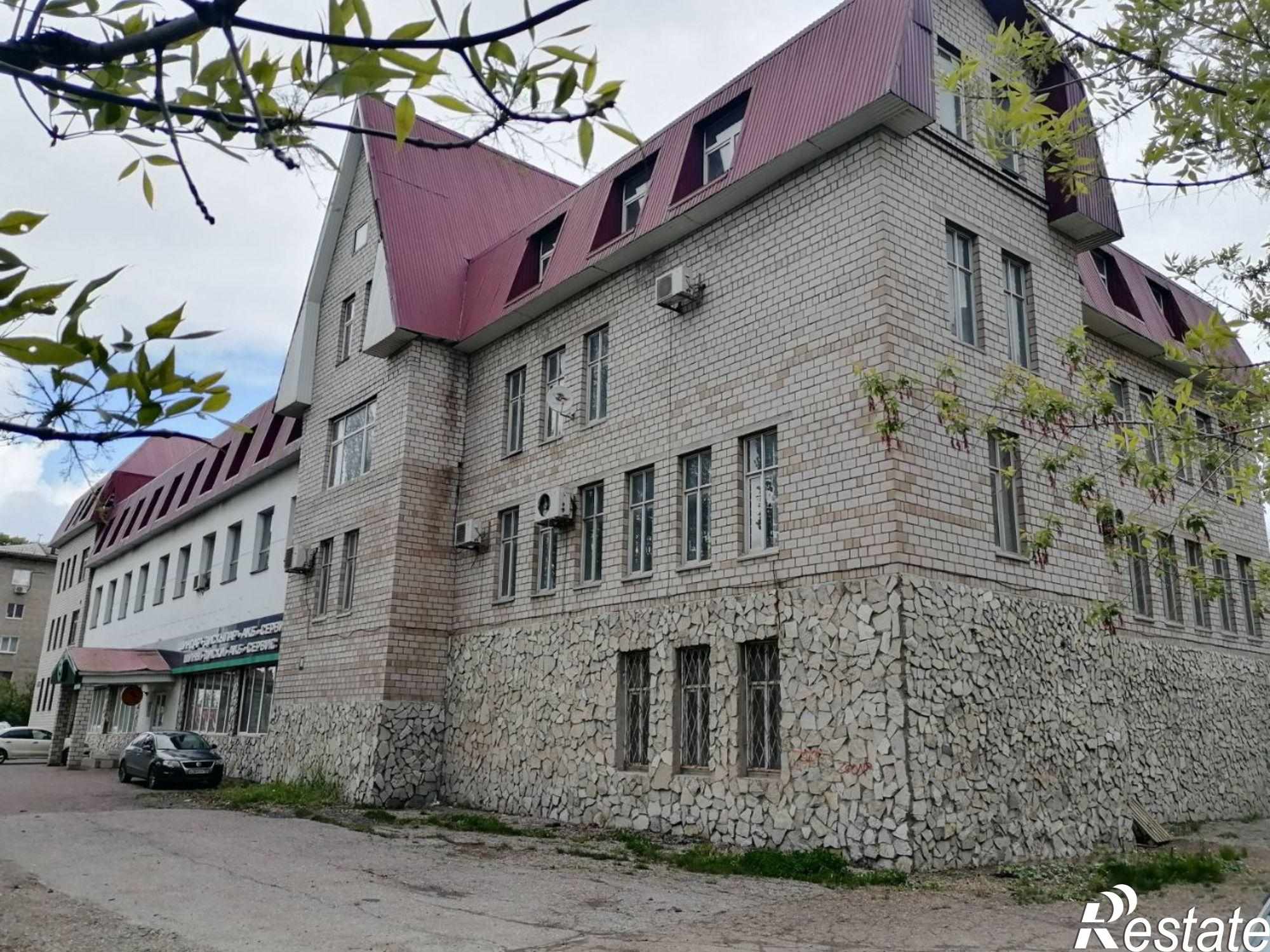 Купить ОСЗ, отдельно стоящее здание за 1 637 120 рублей на Интернациональная улица, 99