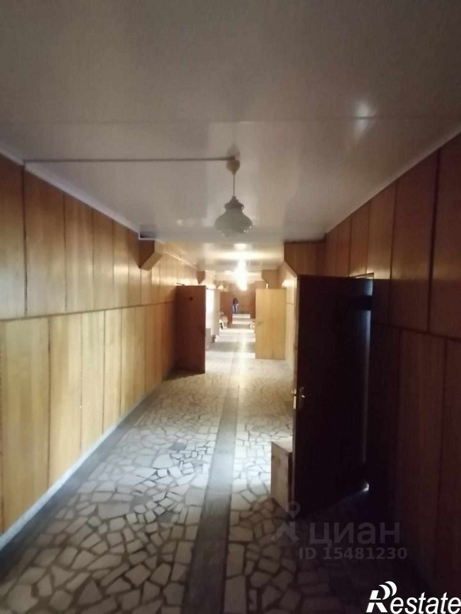 Купить ОСЗ, отдельно стоящее здание за 1 637 120 рублей на Интернациональная улица, 99