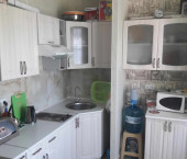 1-комн, 37кв м, этаж 3/8 Мирная улица, 29к2