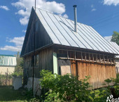 коттедж 30 кв м СНТ Малинки, 1, 10