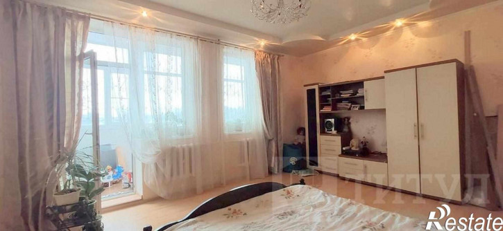 2-комн квартира Чкаловский, Вятская
