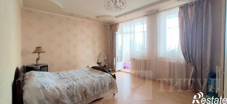 2-комн квартира Чкаловский, Вятская