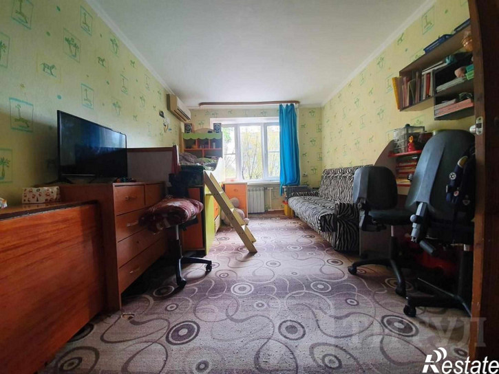 Комната Орджоникидзе, Конституционная