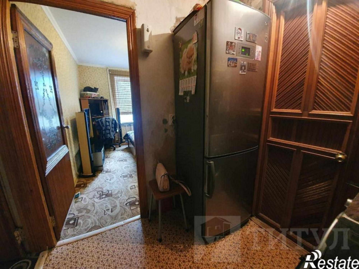 Комната Орджоникидзе, Конституционная