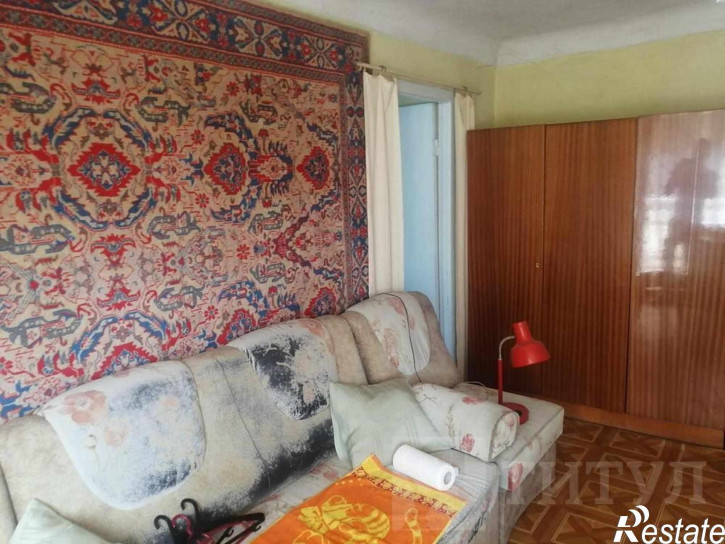 3-комн квартира Советская Советская
