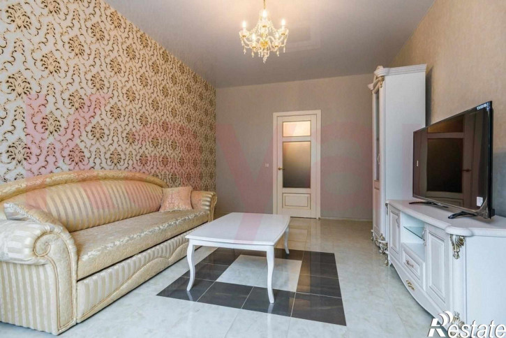 3-комн квартира Октябрьская ул.
