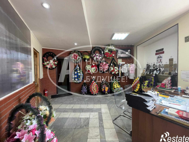 Помещение свободного назначения Октябрьская улица, 28