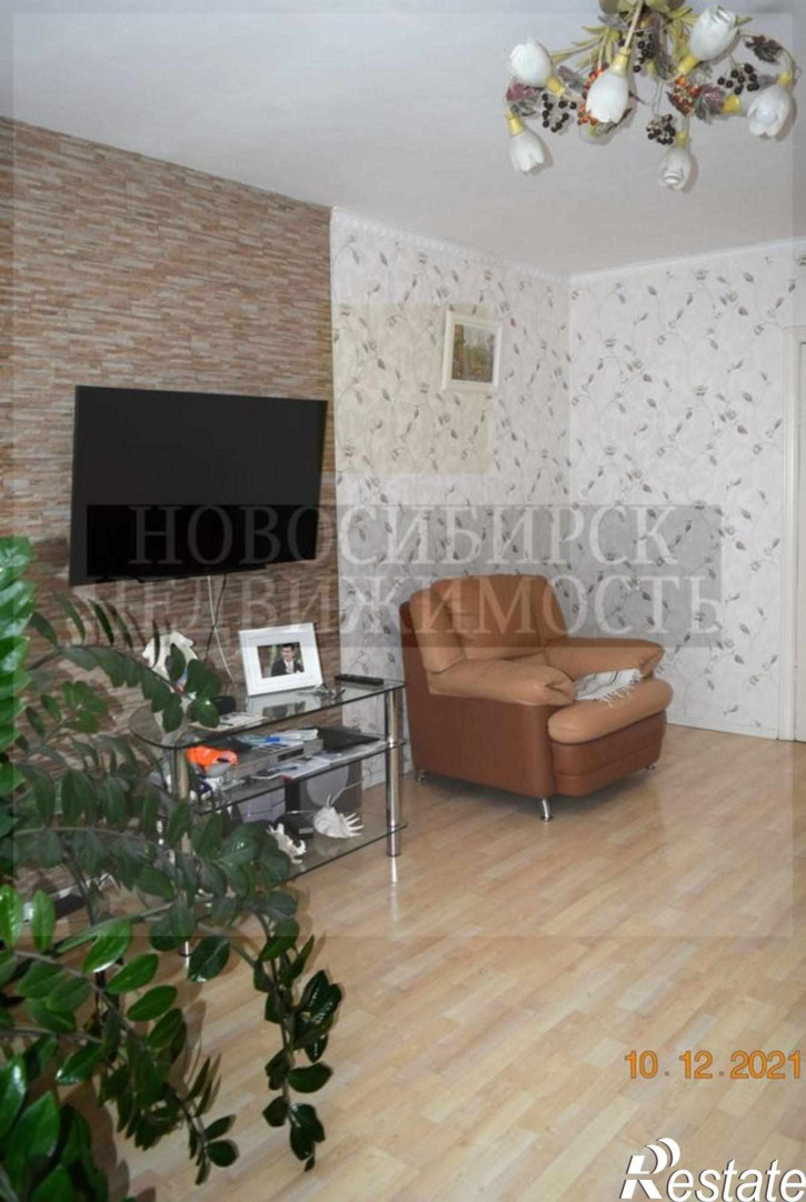 3-комн квартира мкр. Северный,6