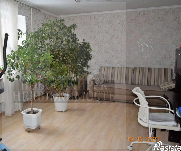 3-комн квартира мкр. Северный,6