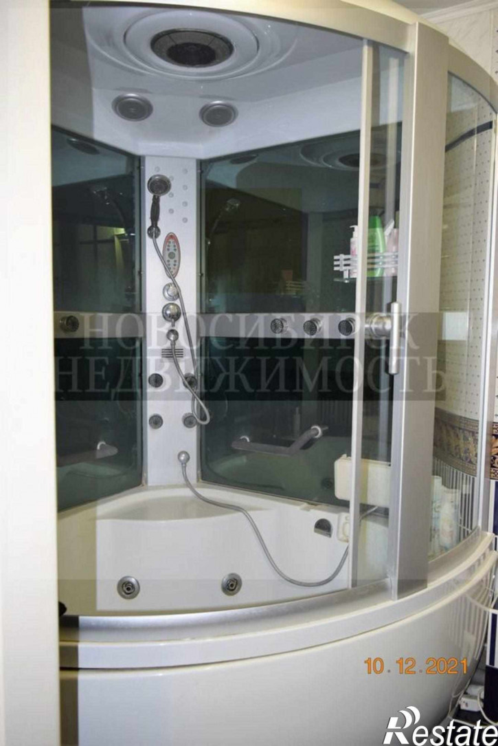 3-комн квартира мкр. Северный,6