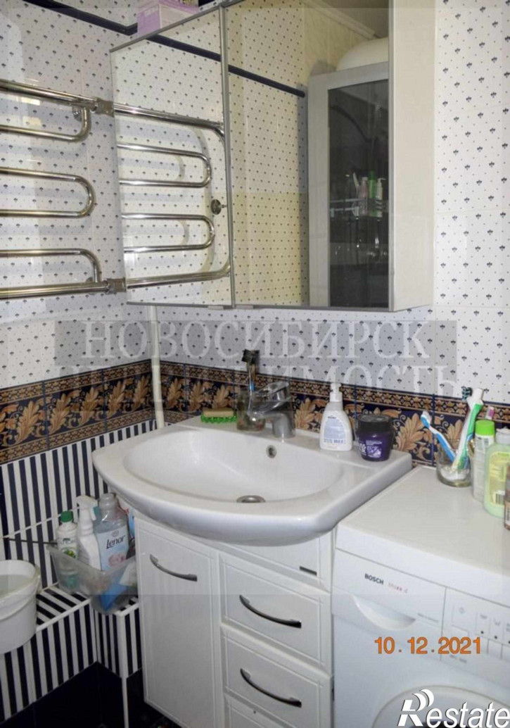 3-комн квартира мкр. Северный,6