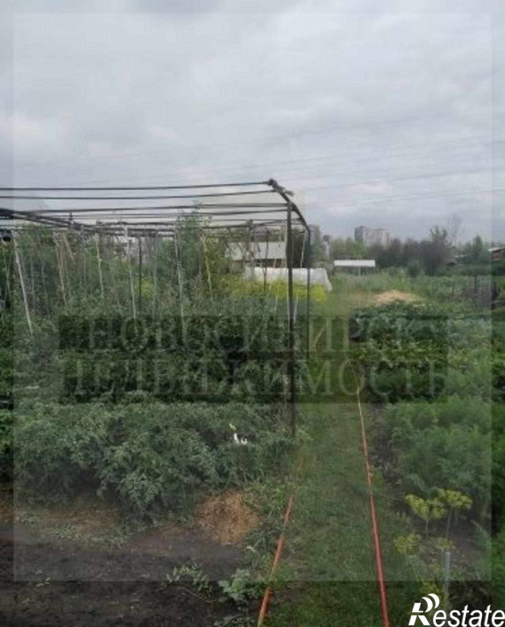 Земельный участок ул. Большая