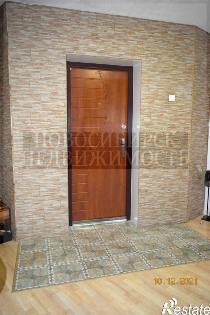 3-комн квартира мкр. Северный,6