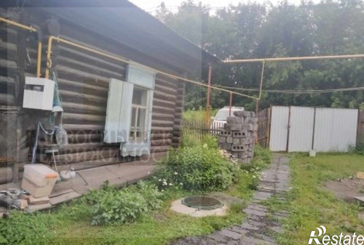 Коттедж/дом ул. Большая