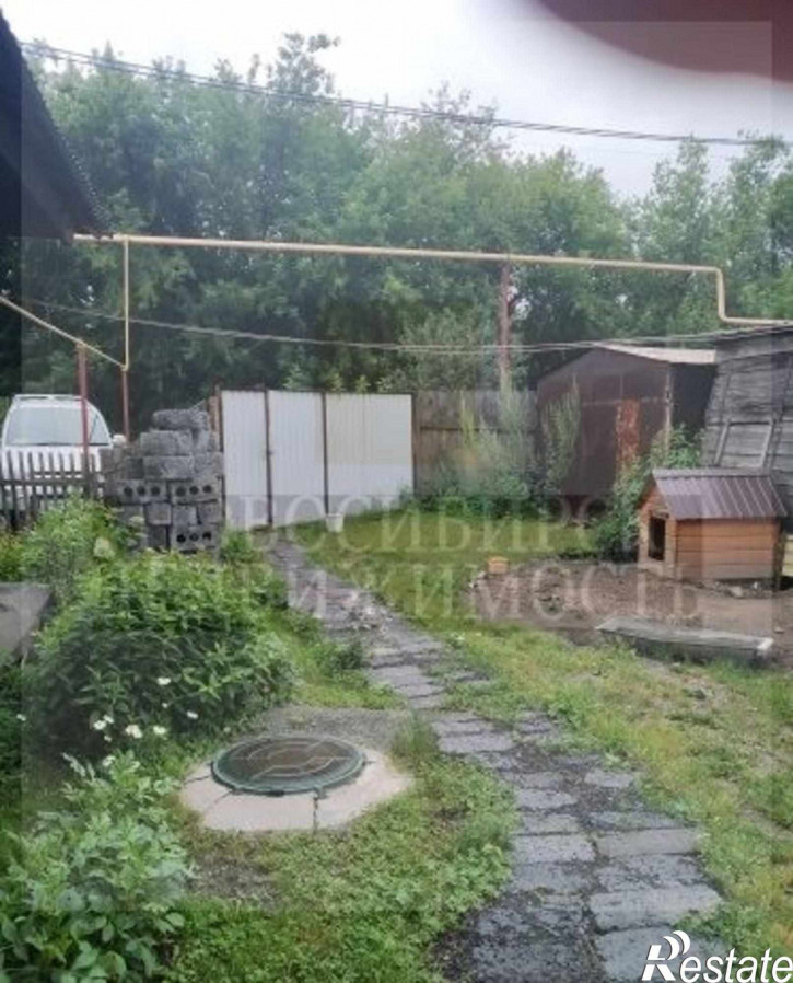 Коттедж/дом ул. Большая