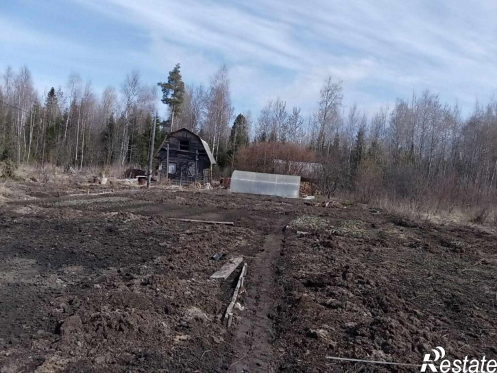 Земельный участок СНТ Подшипник