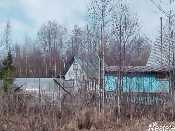 Земельный участок СНТ Подшипник