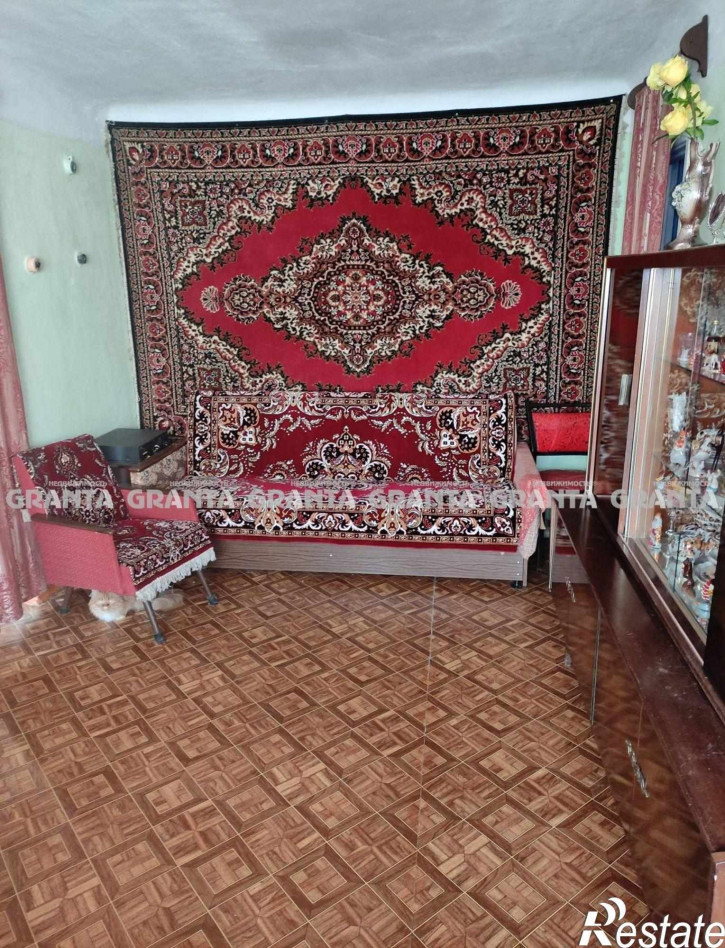 2-комн квартира ул Высотная, 21