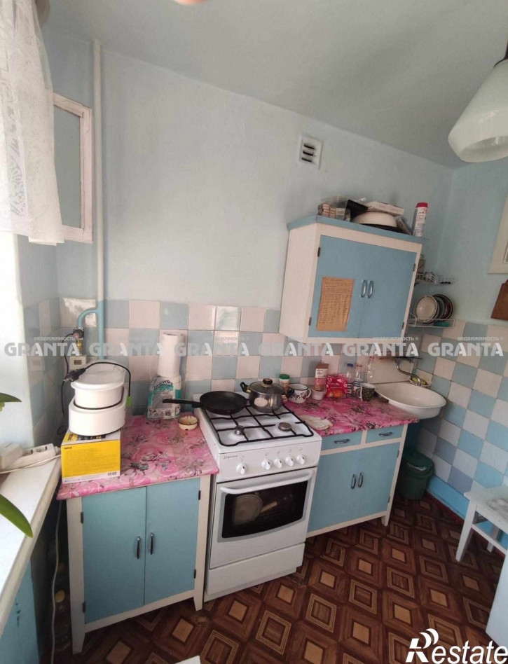 2-комн квартира ул Высотная, 21