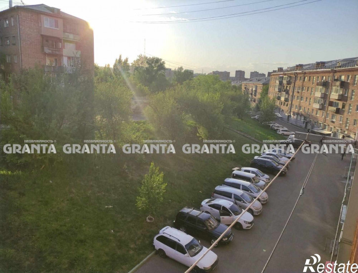 2-комн квартира ул Высотная, 21