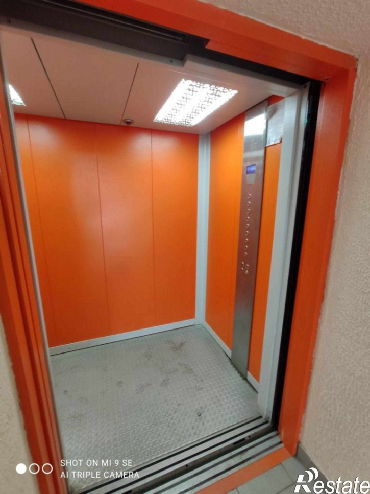 3-комн квартира Менделеева ул, 28