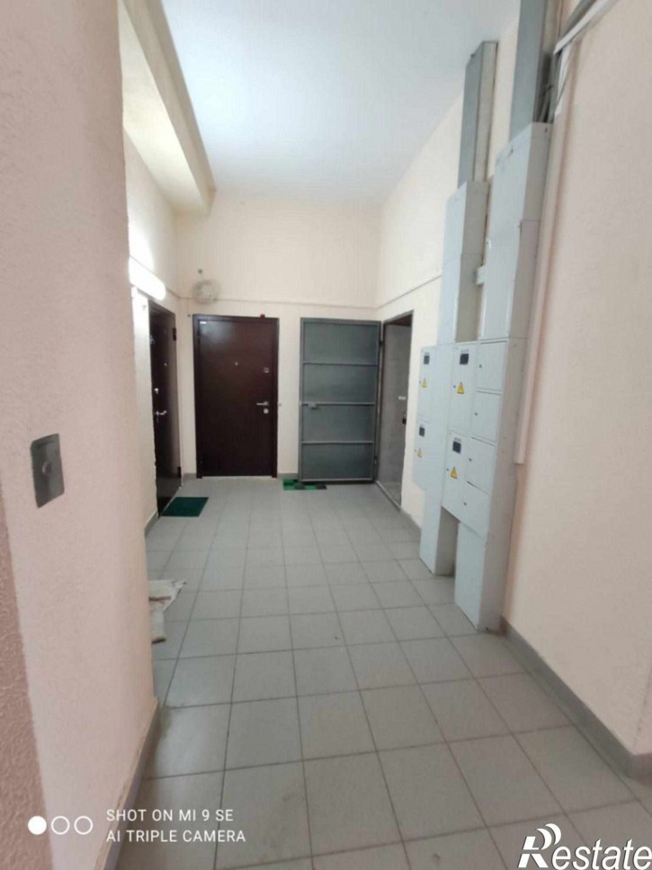 3-комн квартира Менделеева ул, 28