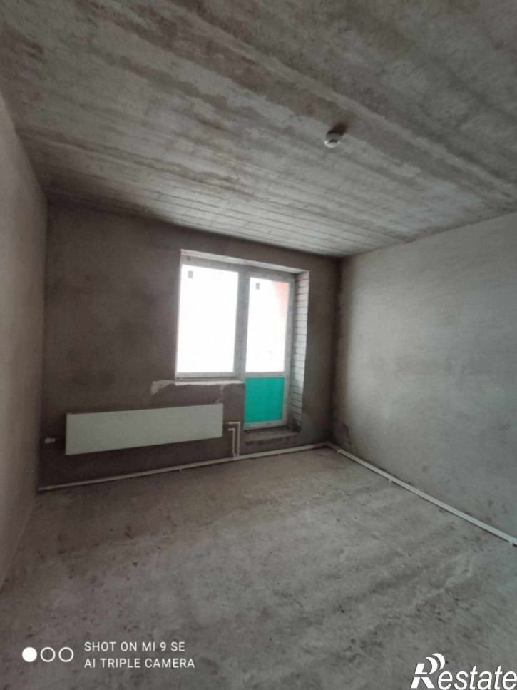 3-комн квартира Менделеева ул, 28