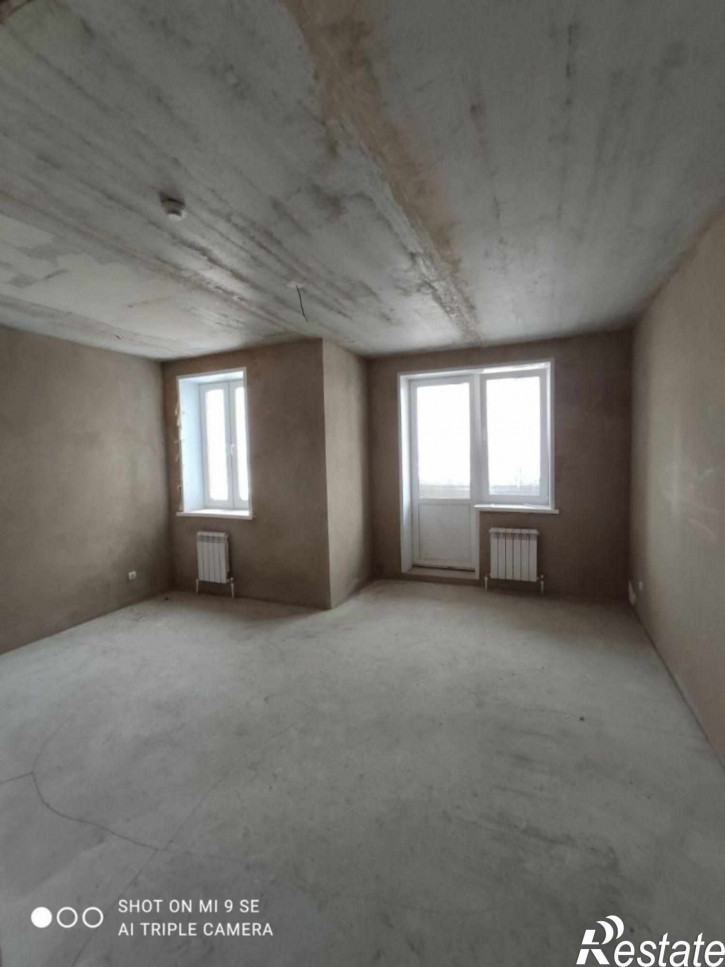 1-комн квартира Фрунзе ул, 25