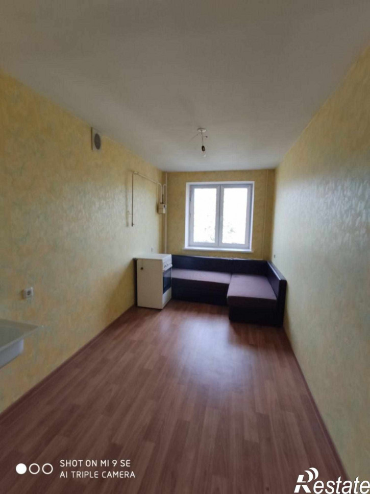 2-комн квартира Ивановская ул, 1Г