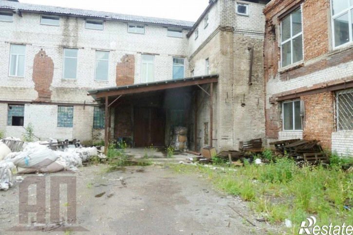 Производственное помещение Калинина пр-кт, 55