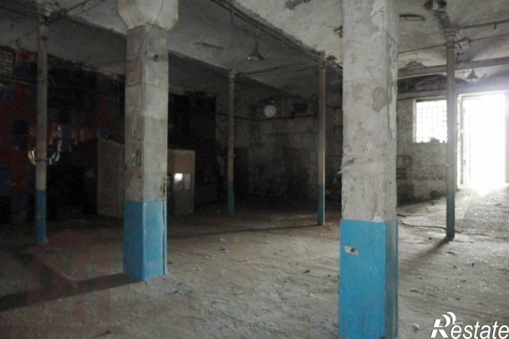 Производственное помещение Калинина пр-кт, 55