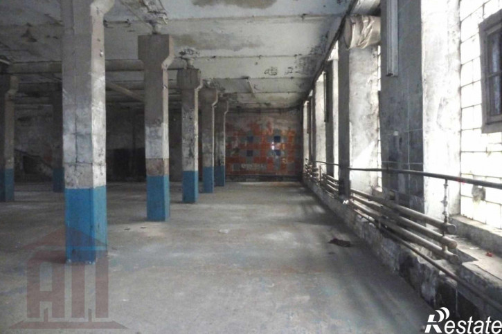 Производственное помещение Калинина пр-кт, 55