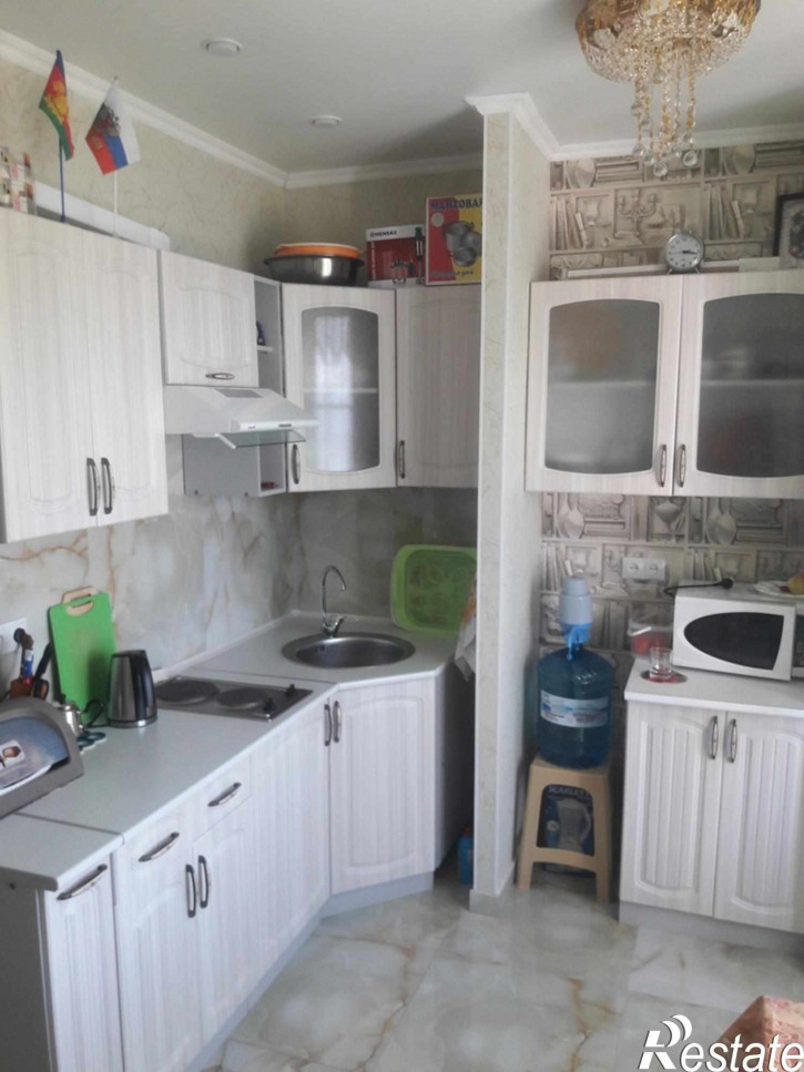 1-комн квартира Мирная улица, 29к2