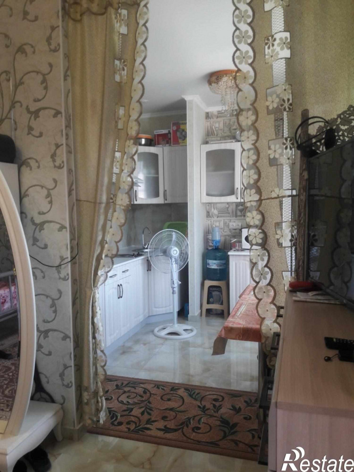 1-комн квартира Мирная улица, 29к2