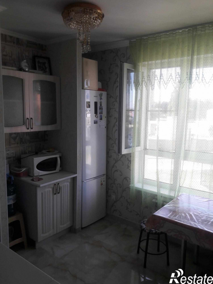 1-комн квартира Мирная улица, 29к2