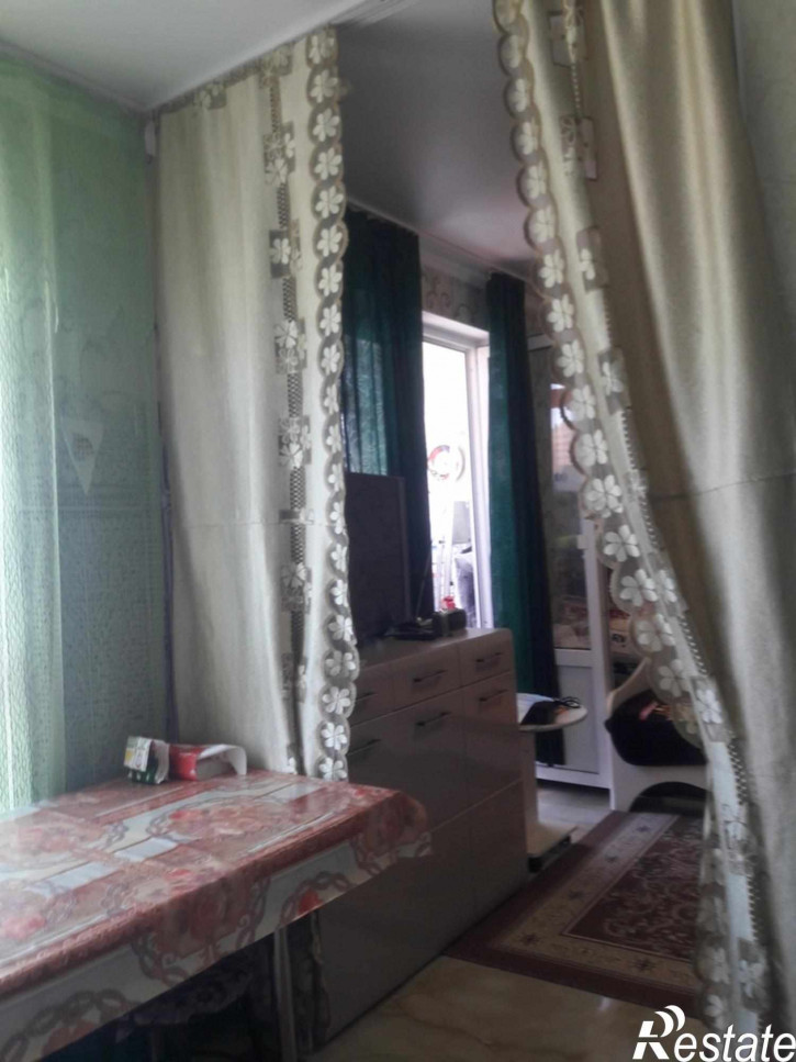 1-комн квартира Мирная улица, 29к2