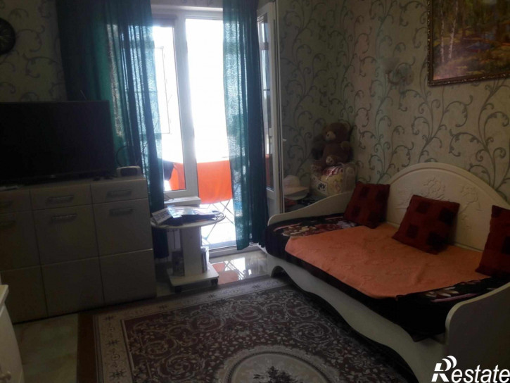 1-комн квартира Мирная улица, 29к2