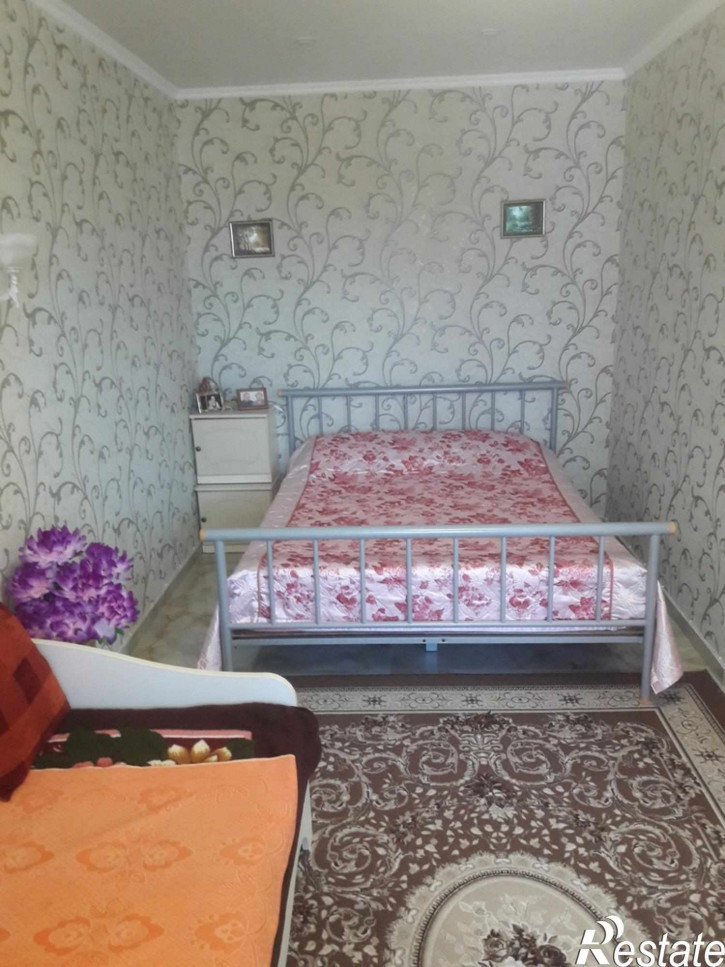 1-комн квартира Мирная улица, 29к2
